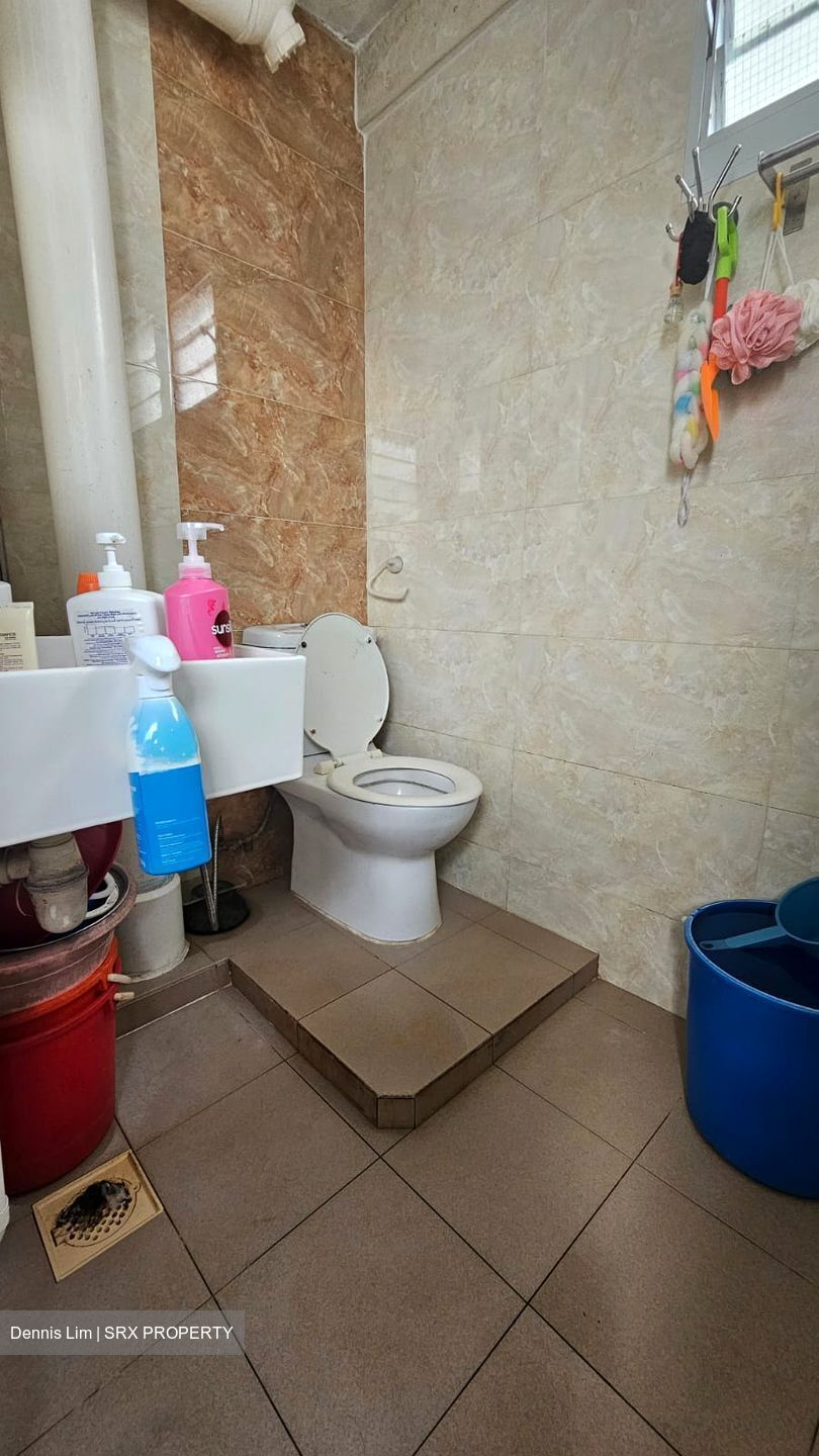 Blk 264 Tampines Street 21 (Tampines), HDB 4 Rooms #453239901